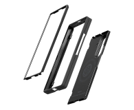 Spigen Slim Armor Pro S MagSafe do  black - 1571754 - zdjęcie 4